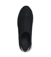 Marco Tozzi 24730-41 Pull On Embellished Black Trainers