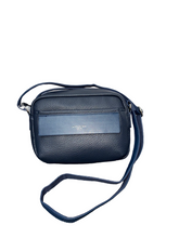David Jones 6911-1 Camera Style Crossbody Bag (3 Colours)