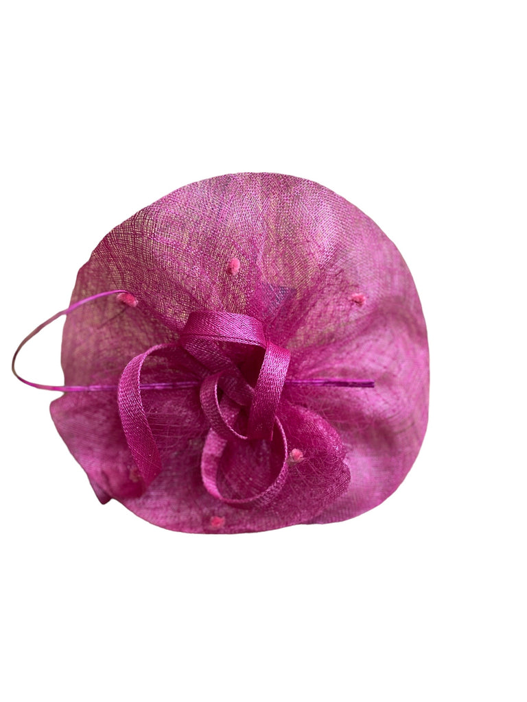 Fascinator Styled Hatinator (2 colours ) Missy Online Shoes, Fashion