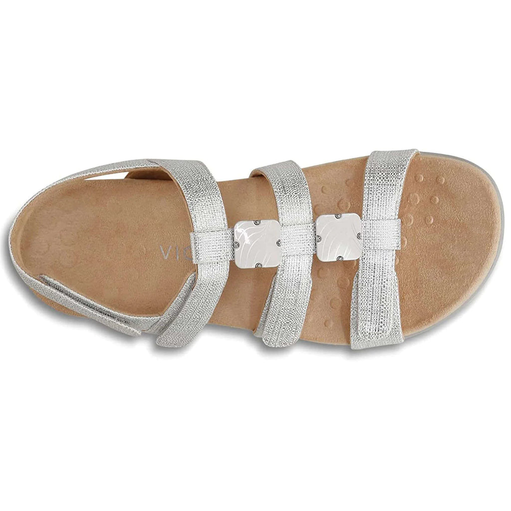 Vionic amber online women's sandal