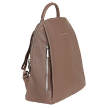 David Jones NVCM7165 Backpack (4 Colours)