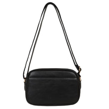 David Jones CM7663 Leopard Print Crossbody Bag (2 Colours)