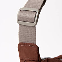 Roka Farringdon Half Moon Style Adjustable Bag (3 Colours)