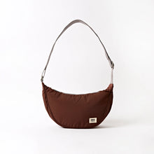 Roka Farringdon Half Moon Style Adjustable Bag (3 Colours)