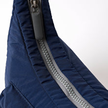 Roka Belsize Taslon Crossbody Bag (2 Colours)