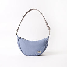 Roka Farringdon Half Moon Style Adjustable Bag (5 Colours)