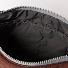 Roka Farringdon Half Moon Style Adjustable Bag (3 Colours)