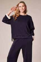 D.E.C.K By Decollage 20108 Triple Soft Leisure Wear Top (2 Colours)