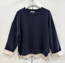 D.E.C.K By Decollage 20108 Triple Soft Leisure Wear Top (2 Colours)