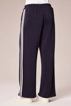 D.E.C.K By Decollage 20162 Triple Soft Leisure Wear Wide Leg Trousers (2 Colours)