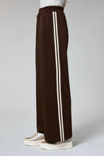 D.E.C.K By Decollage N20162 Triple Soft Leisure Wear Wide Leg Trousers (3 Colours)