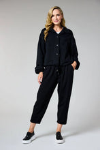 D.E.C.K By Decollage 226169 Patch Pocket Jacket (6 Colours)