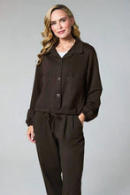 D.E.C.K By Decollage 226169 Patch Pocket Jacket (6 Colours)
