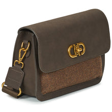 David Jones CM7779 Satchel Style Handbag (2 Colours)