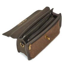 David Jones CM7779 Satchel Style Handbag (2 Colours)