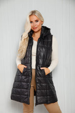 Goose Island 3927 Padded Gilet (3 Colours)