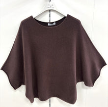 D.EC.K By Decollage 57702 Plain Bell Sleeve Jumper (14 Colours)