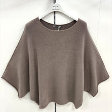 D.EC.K By Decollage 57702 Plain Bell Sleeve Jumper (14 Colours)