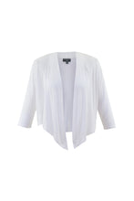 Marble 6541 New Waterfall Front Cardigan (5 Colours)