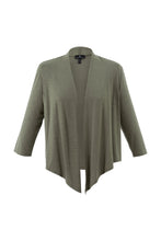 Marble 6541 New Waterfall Front Cardigan (5 Colours)