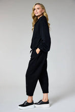 D.E.C.K By Decollage 825231E New Barrel Shaped Stretchy Joggers (5 Colours)