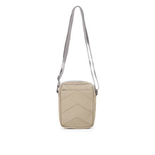 Roka Bond Canvas Crossbody Bag (2 Colours)