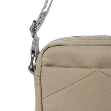 Roka Bond Canvas Crossbody Bag (2 Colours)
