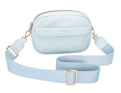 David Jones CM7397 Crossbody Handbag (3 Colours)