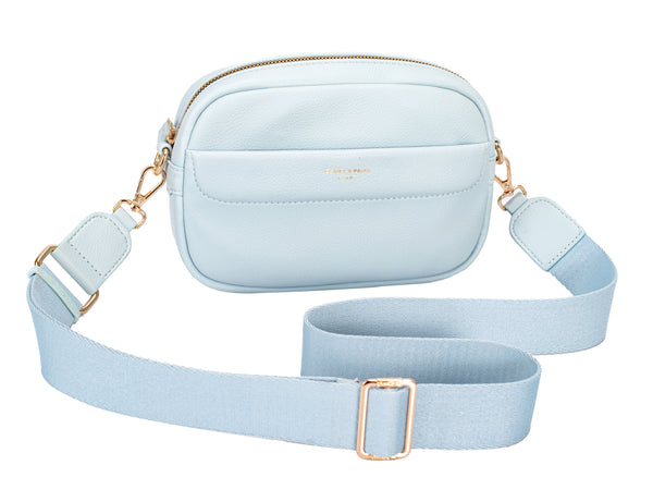 David Jones CM7397 Crossbody Handbag (3 Colours)