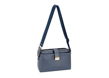 David Jones CM7437 Multi Compartment Shoulder Bag (4 Colours)