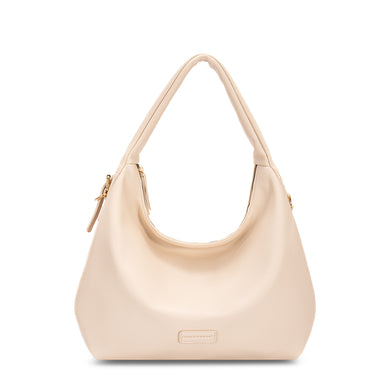 David Jones CM7265 Slouch Style Shoulder Bag (2 Colours)