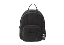 David Jones CM7685 Corduroy Backpack (2 Colours)