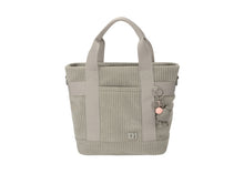 David Jones CM7686 Corduroy Grab Bag (2 Colours)