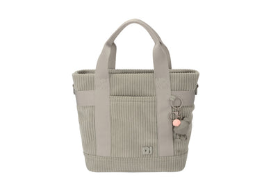David Jones CM7686 Corduroy Grab Bag (2 Colours)