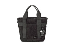 David Jones CM7686 Corduroy Grab Bag (2 Colours)