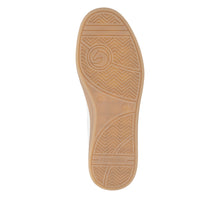 Remonte D2C01-83 Off White And Black Combination Leather Trainers