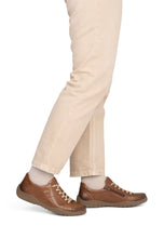 Remonte D3T00-24 Tan Leather Tex Trainers