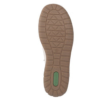Remonte D3T00-60 Beige Leather Tex Trainers