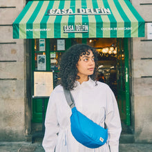 Roka Farringdon Half Moon Style Adjustable Bag (5 Colours)