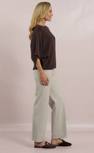 D.EC.K By Decollage 57702 Plain Bell Sleeve Jumper (12 Colours)