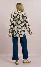 D.E.C.K By Decollage MC18022 Print Blouse (3 Colours And Prints)