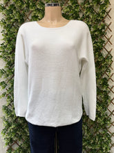 Zena Plain Round Neck Jumper (12 Colours)