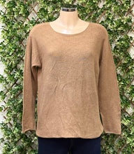 Zena Plain Round Neck Jumper (12 Colours)