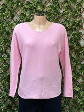 Zena Plain Round Neck Jumper (12 Colours)