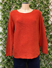 Zena Plain Round Neck Jumper (12 Colours)
