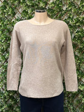 Zena Plain Round Neck Jumper (12 Colours)