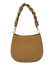 N.V Bags 3315 Plaited Handle Grab Bag (4 Colours)