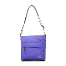 Roka NEW Kennington Medium Crossbody Bag (4 Colours)