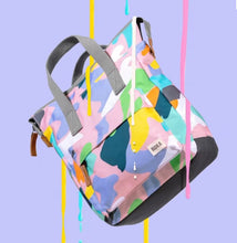 Roka Bantry B Small BackPack (8 Colours And Prints)