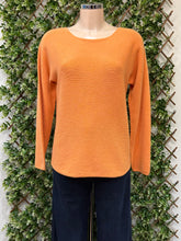 New Zena Plain Round Neck Jumper (9 Colours)